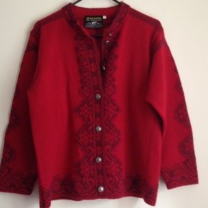 Norlender sweater